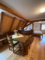Appartement - Vue sur Jardin