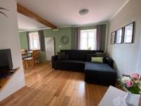 Appartamento con Vista Giardino