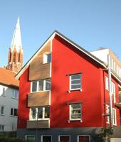 B&B Kiel - Ole & Trude - Bed and Breakfast Kiel