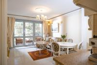 Dariusz Apartament PREMIUM Jurata z garażem - B&B Jurata