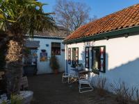 Vakantiehuis