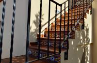 Villa ELTAEL - Rita Apartment - Warm Pool until 1 November - B&B