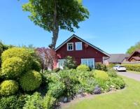 B&B Klixbüll - Gemütliche und helle Dachgeschosswohnung zwischen Nord- und Ostsee - Bed and Breakfast Klixbüll