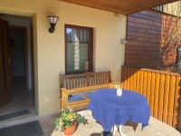 Kapitänshaus - B&B Bad Schandau