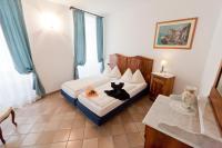 Apartment mit 2 Schlafzimmern