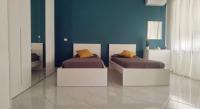 Camera Familiare con Vista Mare 