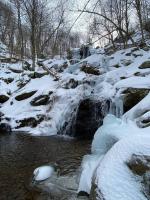 Appartement met 2 slaapkamers