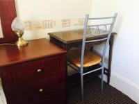 Standard Doppelzimmer