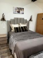 Apartamento de 1 dormitorio