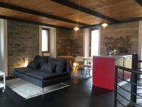 RUSTICO Orabino & SAUNA - B&B