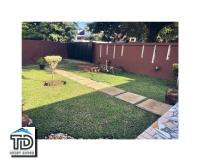 TD Guest House 5 Lite - B&B Chimoio