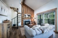 Inner Circle 15 Serenity Condo Great Breck Location - Ferienwohnung