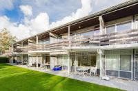 Vakantie appartement Chava WE09 - Bed and Breakfast Westkapelle