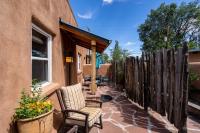 B&B Santa Fe - Casita Zorro - Bed and Breakfast Santa Fe