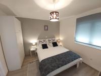 Doppelzimmer mit Zustellbett