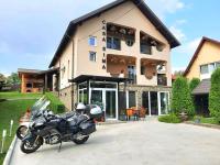 Casa Sima - B&B Curtea de Arges