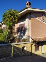 Masaya house - Ferienwohnung Ronciglione