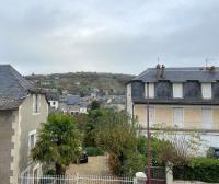 1 Espalion superbe appartement hyper centre ville - Ferienwohnung Espalion