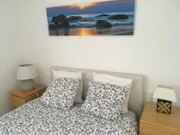 Suite mit 2 Schlafzimmern