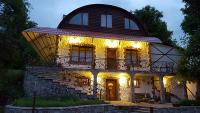 B&B Akhalts'ikhe - ART Chalet - Bed and Breakfast Akhalts'ikhe