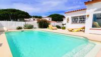 VACAY Villa Zen, relax perfecto, en la Costa Brava, L'Escala! - Chambres d’hôtes l'Escala