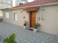 B&B Aigio - Chrysa's House Apartment - Bed and Breakfast Aigio