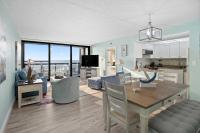 Golden Sands Ocean City Condo with Beach Views! - B&B