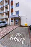 Apartman Despot - B&B