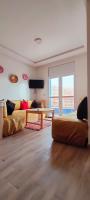 Single Bed in 4-Bed Dormitory Room