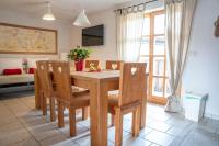 Appartamento con 2 Camere da Letto e Balcone