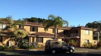 Hawks Nest Motel - B&B Hawks Nest