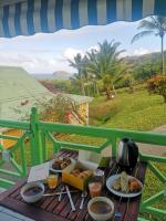 La Colline Verte - B&B