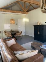 B&B Baflo - Appartement Het Bovenhuys - Bed and Breakfast Baflo