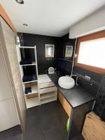 Appt proche plage Capbreton - B&B