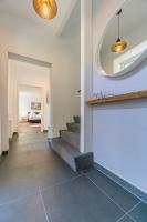 Exklusive Stadtvilla-190qm- Parkplatz- 3Schlafzimmer- 2 Bäder- Netflix- Waschmaschine- 4 Etagen-nähe Theater - Chambres d'hôtes Cottbus