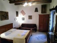 Standaard Appartement