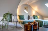 Pawson House - B&B York