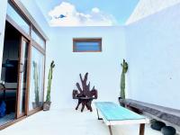 VILLA RELAX, LA GRACIOSA - Ferienwohnung Caleta de Sebo