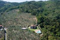 Poggio di San Biagio - Ferienwohnung