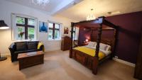 B&B Arlecdon - Rowrah Hall - Bed and Breakfast Arlecdon