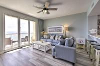 Panama City Beach Condo with Free Beach Service! - B&B