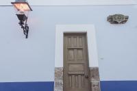 Villas Colón 18 - Ferienwohnung Coatepec