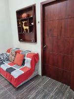 La Casa de Amelia - B&B Puerto Baquerizo Moreno