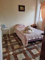 Appartement met 2 slaapkamers