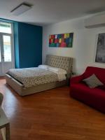 Suite Apartment San Lazzaro - B&B Bergamo