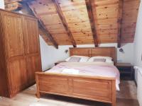 B&B Plitvica Seen - Plitvice Green Valley - Bed and Breakfast Plitvica Seen