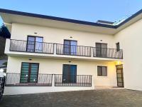 Alpin House Colibita - Ferienwohnung Colibița