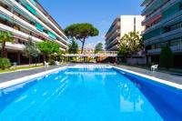 Apartment Llavaneres I - B&B Sant Andreu de Llavaneres
