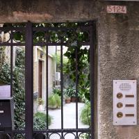 SAN MARCO Nouvelle Vague Apartment - B&B Venezia