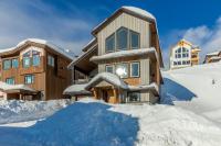 The White Pearl - Amazing Luxury Chalet with Mountain Views - B&B